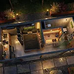 Seechalet Kranich Apartamento *