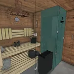 Seechalet Kranich *