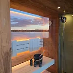 Seechalet Kranich Roding
