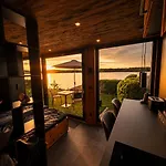 Seechalet Kranich 公寓 罗丁
