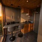 Seechalet Kranich 公寓 罗丁