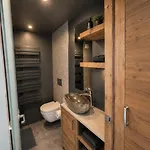 公寓 Seechalet Kranich *