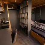 Seechalet Kranich