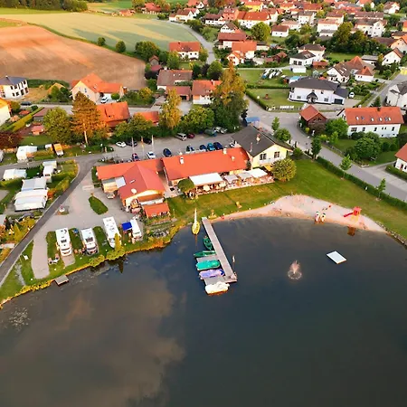 Seechalet Kranich Apartman *