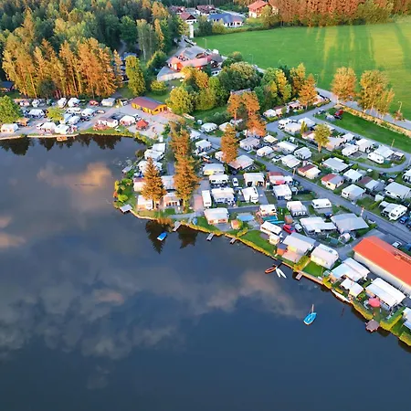 Seechalet Kranich Apartman