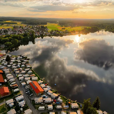 Seechalet Kranich Roding