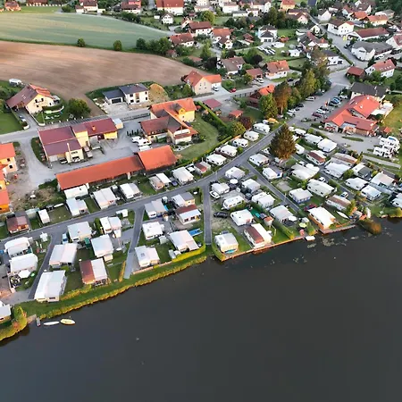 Seechalet Kranich Apartman