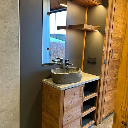 Seechalet Kranich Roding