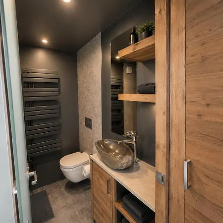 Διαμέρισμα Seechalet Kranich *