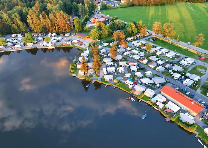 Seechalet Kranich Apartman