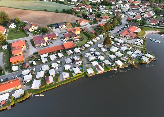 Seechalet Kranich Apartman